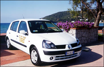 Elba Autoverhuur ElbaService
