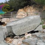 Procchio Cipollino Agnone-marmer
