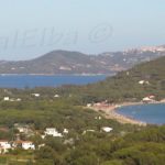 Lacona Tre Mari - Golf van Lacona Golfo Stella en Golf van Mola