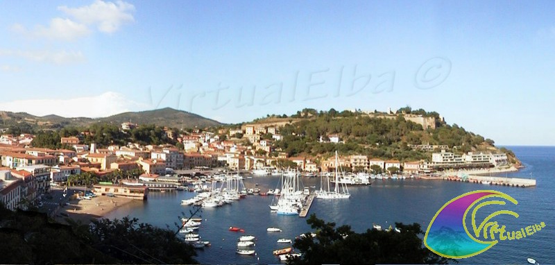 Porto Azzurro