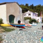 Foto van het eiland Elba 16