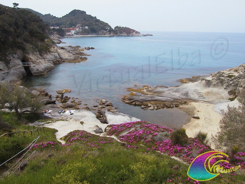 Cotoncello-strand - Sant Andrea