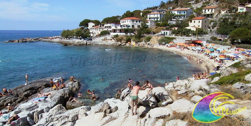 Seccheto-strand
