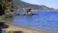 Spiaggia del Porticciolo Rio Marina