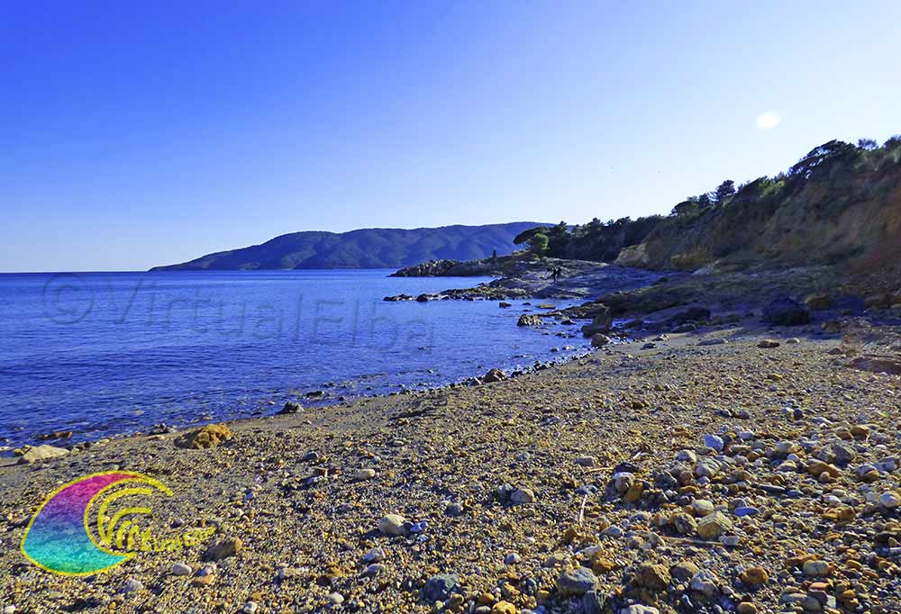 Terranera-strand
