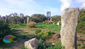 De Sassi Ritti (menhir) San Piero