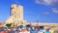 La Torre di Marciana Marina chimata anche Torre del Porto o Torre degli Appiani
