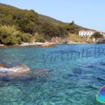 Strand Le Sprizze