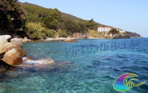 Strand Le Sprizze