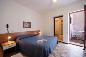 Kamer Hotel Anselmi