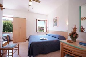 Kamer Hotel Anselmi