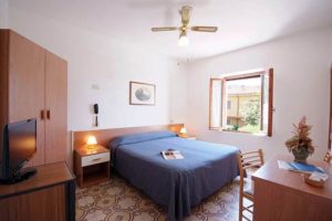 Kamer Hotel Anselmi