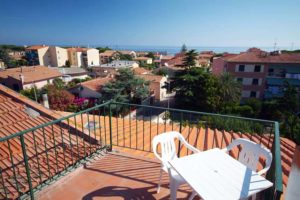 Hotel Anselmi Marciana Marina