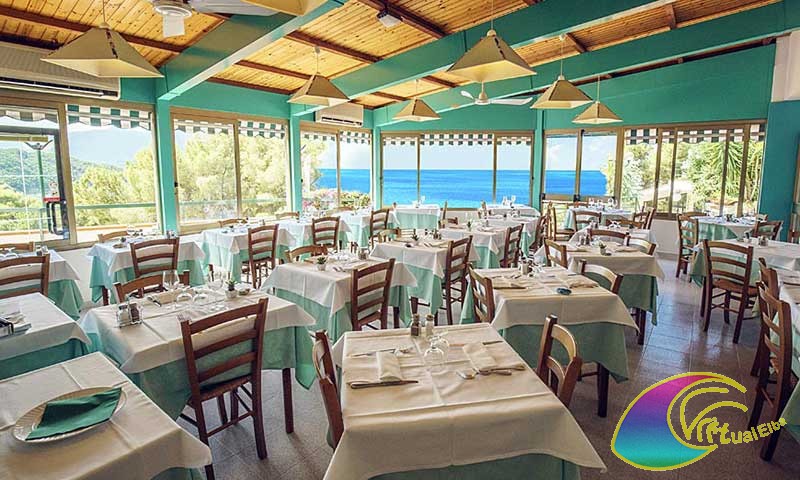Hotel Restaurant