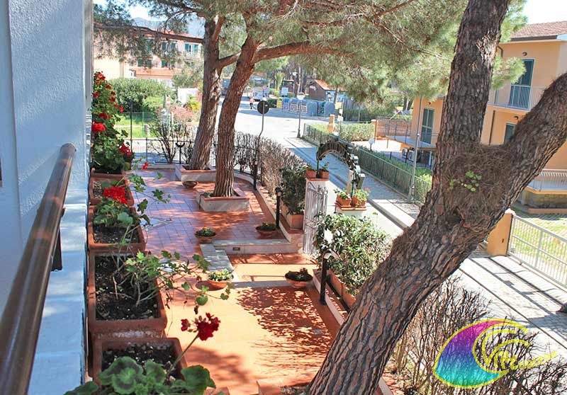 Hotel Punto Verde