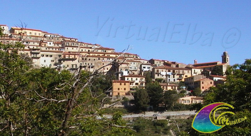 Marciana Alta