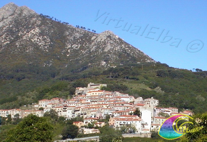 Marciana Alta