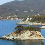 La Paolina-strand