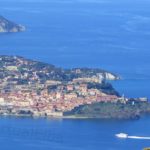 Portoferraio ed il Castello del Volterraio - Virtual Elba