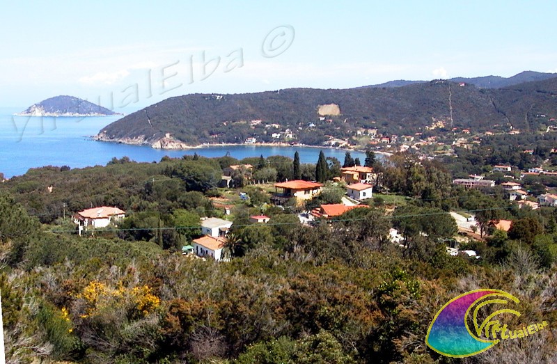 La Baia di Procchio