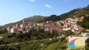 Rio Elba