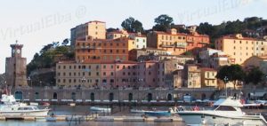 Tempel Waldesian (Rio Marina)