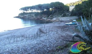 Calanova Strand