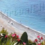 Colle di Palombaia-strand