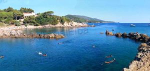 Felciaio-strand
