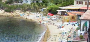Forno strand