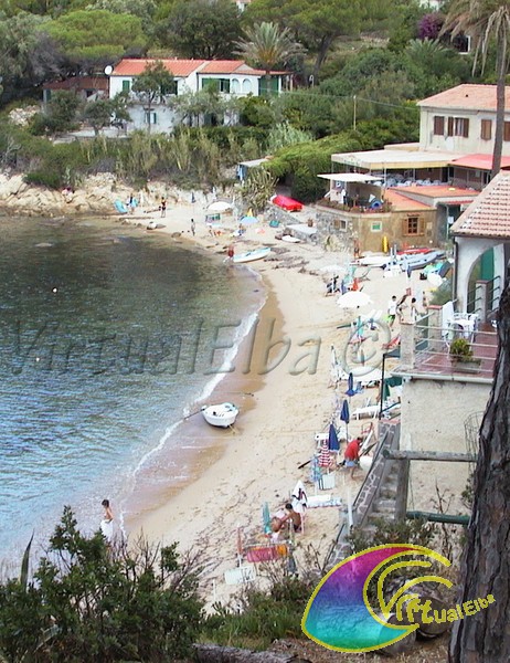 Spiaggia del Forno