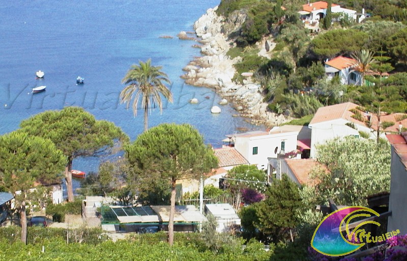 Forno-strand
