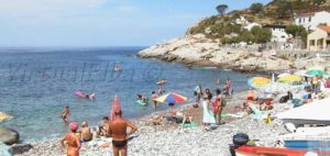 Strand Van Chiessi
