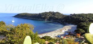 Fetovaia-strand