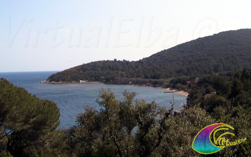 Galenzana-strand