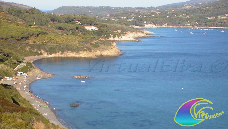 Spiaggia di Norsi