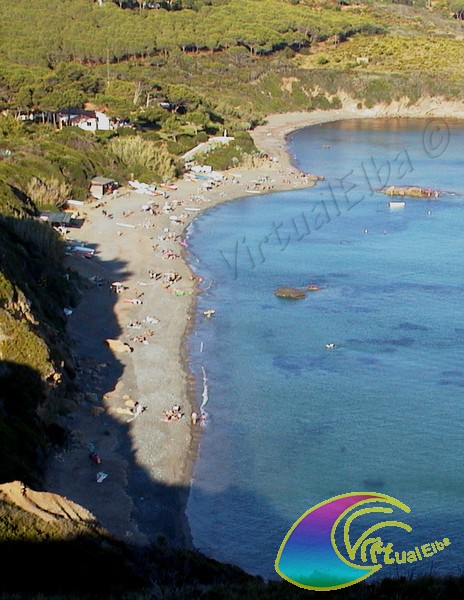 Spiaggia di Norsi
