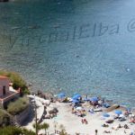 Patresi-strand al Fanale