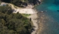 Spiaggia di Redinoce Procchio