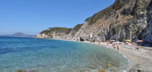 Strand van Sansone