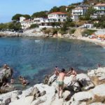 Strand van Seccheto
