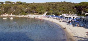 Strand van Spartaia