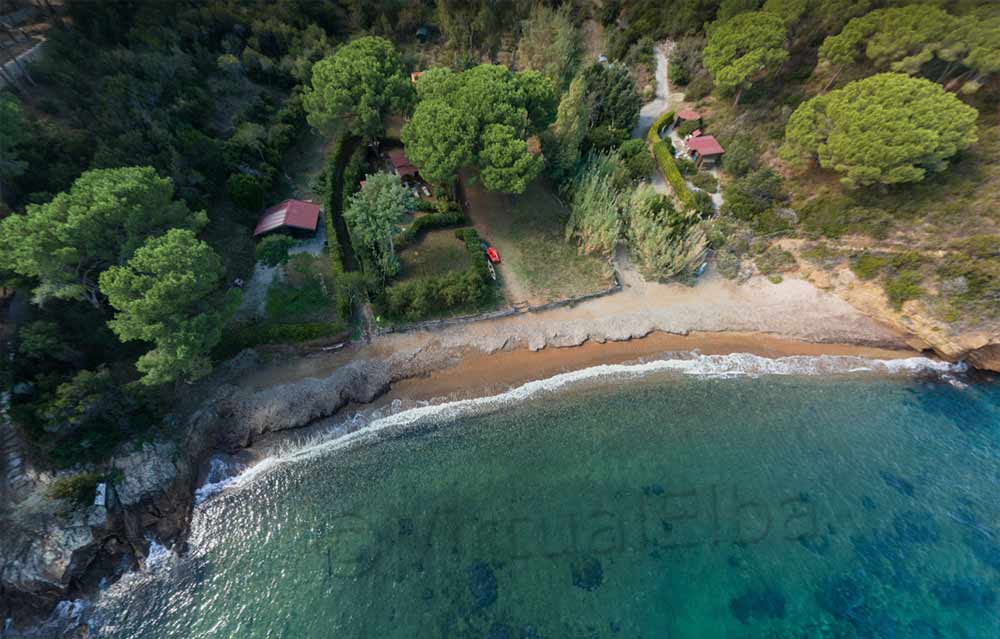 Ferrato Straccoligno-strand