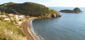 Strand Innamorata