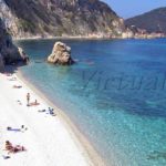 Strand de Sorgente