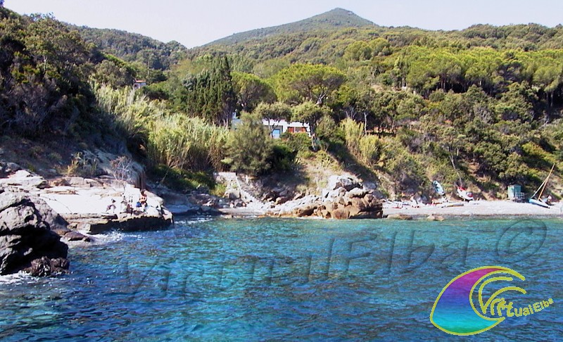 Sprizze-strand Procchio