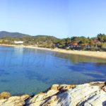 Lido Van Capoliveri-strand