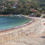 Nisporto-strand