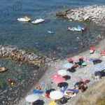 Pomonte-strand