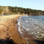 Straccoligno Strand